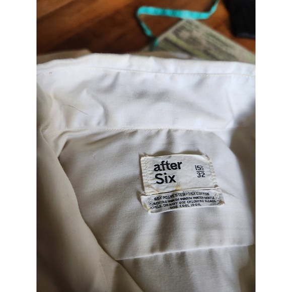 Vintage‎ Tuxedo and Accessories - Picture 6 of 6